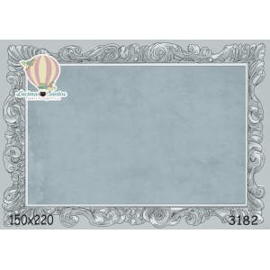 FUNDO FOTOGRÁFICO EM MALHA INFANTIL REF.3182