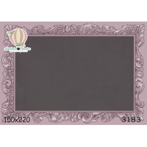 FUNDO FOTOGRÁFICO EM MALHA INFANTIL REF.3183