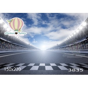 FUNDO FOTOGRÁFICO EM MALHA CORRIDA REF.3835
