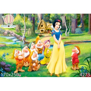 FUNDO FOTOGRÁFICO EM MALHA INFANTIL REF.4273