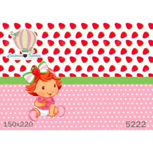 FUNDO FOTOGRÁFICO EM MALHA INFANTIL REF.5222