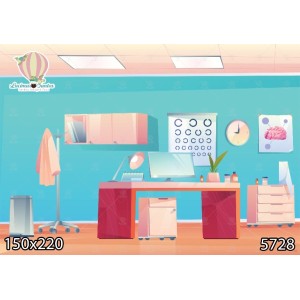 FUNDO FOTOGRÁFICO EM MALHA INFANTIL REF.5728