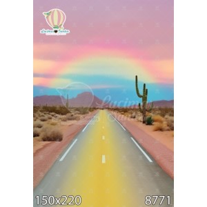 FUNDO FOTOGRÁFICO EM MALHA INFANTIL REF.8771