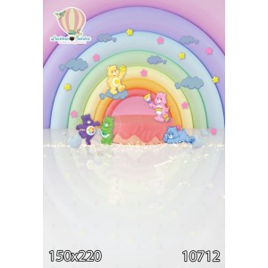 FUNDO FOTOGRÁFICO EM MALHA INFANTIL REF.10712
